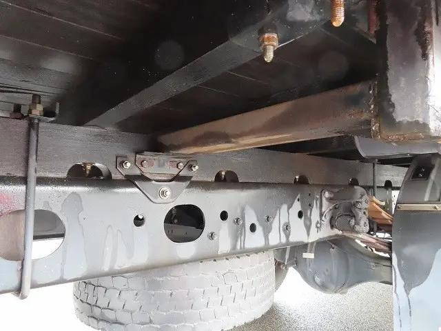 三菱ふそうファイターアルミブロック増トン（6t・8t）[写真34]