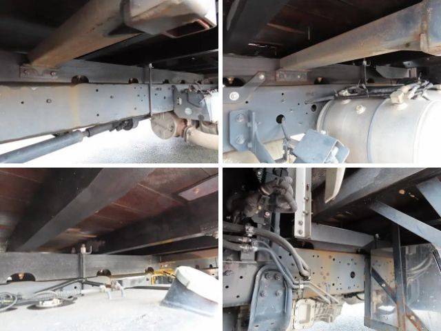 三菱ふそうファイターアルミブロック増トン（6t・8t）[写真35]