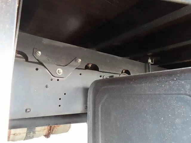 三菱ふそうファイターアルミブロック増トン（6t・8t）[写真36]