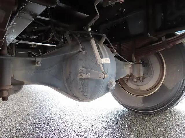 三菱ふそうファイターアルミブロック増トン（6t・8t）[写真38]