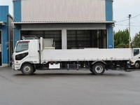 三菱ふそうファイターアルミブロック増トン（6t・8t）[写真03]