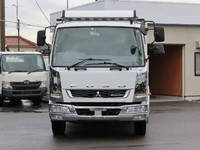 三菱ふそうファイターアルミブロック増トン（6t・8t）[写真05]