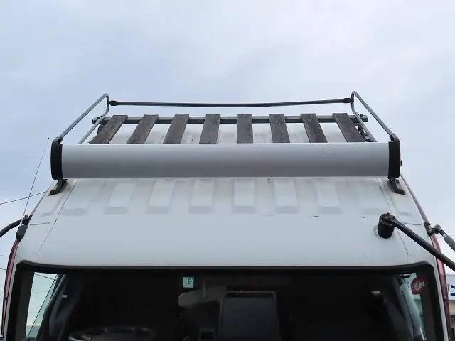 三菱ふそうファイターアルミブロック増トン（6t・8t）[写真06]