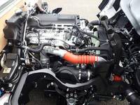 三菱ふそうキャンター平ボディ小型（2t・3t）[写真17]