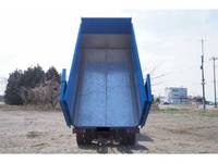 トヨタその他の車種深ダンプ（土砂禁ダンプ）小型（2t・3t）[写真11]