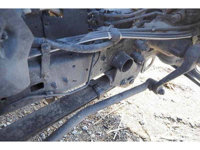 トヨタその他の車種深ダンプ（土砂禁ダンプ）小型（2t・3t）[写真12]