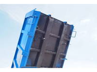 トヨタその他の車種深ダンプ（土砂禁ダンプ）小型（2t・3t）[写真15]