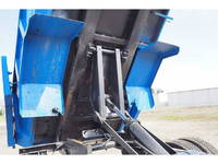 トヨタその他の車種深ダンプ（土砂禁ダンプ）小型（2t・3t）[写真16]