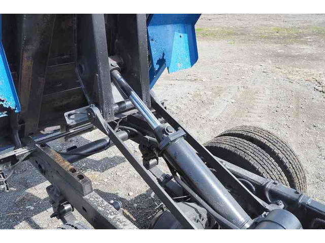 トヨタその他の車種深ダンプ（土砂禁ダンプ）小型（2t・3t）[写真16]