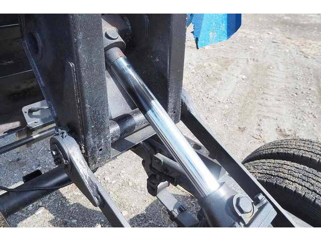 トヨタその他の車種深ダンプ（土砂禁ダンプ）小型（2t・3t）[写真17]