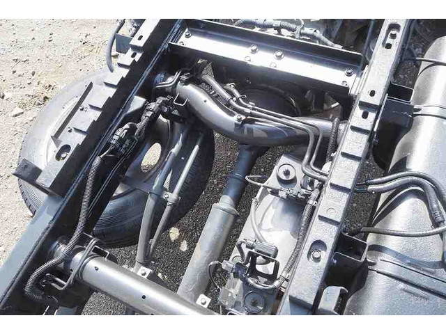 トヨタその他の車種深ダンプ（土砂禁ダンプ）小型（2t・3t）[写真23]