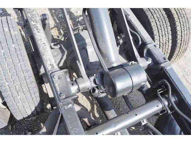 トヨタその他の車種深ダンプ（土砂禁ダンプ）小型（2t・3t）[写真24]