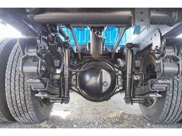 トヨタその他の車種深ダンプ（土砂禁ダンプ）小型（2t・3t）[写真26]