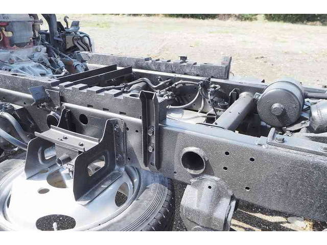 トヨタその他の車種深ダンプ（土砂禁ダンプ）小型（2t・3t）[写真28]