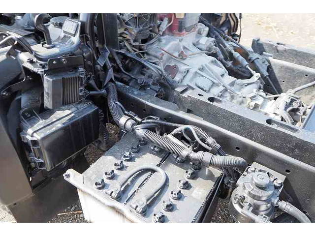 トヨタその他の車種深ダンプ（土砂禁ダンプ）小型（2t・3t）[写真29]