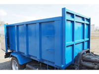 トヨタその他の車種深ダンプ（土砂禁ダンプ）小型（2t・3t）[写真33]