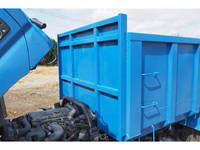 トヨタその他の車種深ダンプ（土砂禁ダンプ）小型（2t・3t）[写真35]