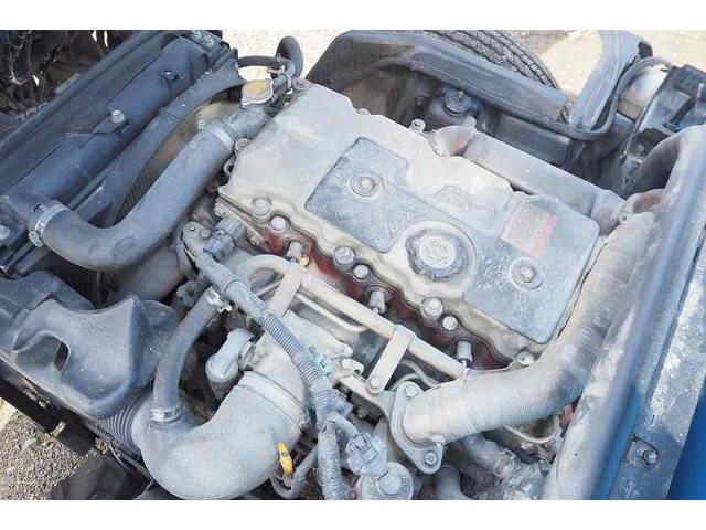 トヨタその他の車種深ダンプ（土砂禁ダンプ）小型（2t・3t）[写真35]