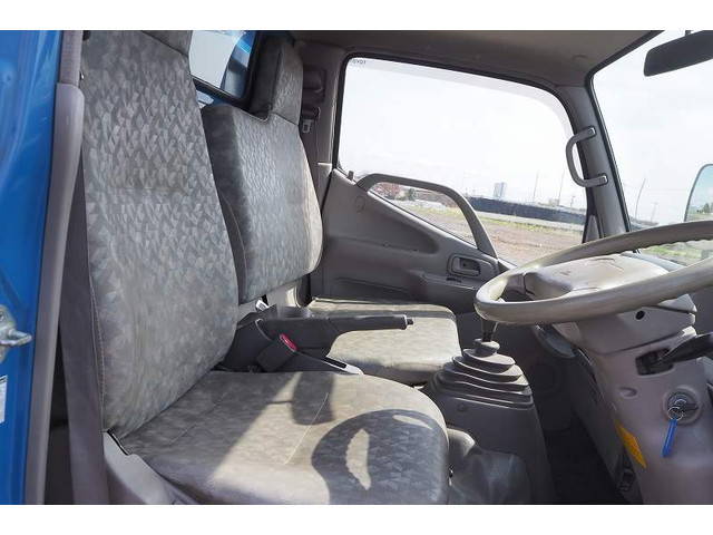 トヨタその他の車種深ダンプ（土砂禁ダンプ）小型（2t・3t）[写真37]