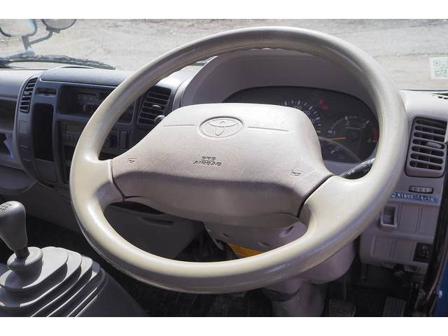 トヨタその他の車種深ダンプ（土砂禁ダンプ）小型（2t・3t）[写真38]