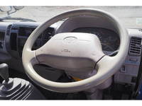 トヨタその他の車種深ダンプ（土砂禁ダンプ）小型（2t・3t）[写真39]