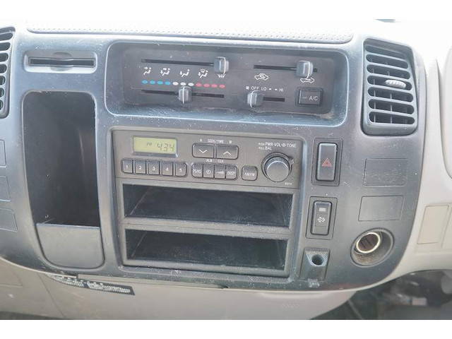 トヨタその他の車種深ダンプ（土砂禁ダンプ）小型（2t・3t）[写真39]