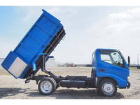 トヨタその他の車種深ダンプ（土砂禁ダンプ）小型（2t・3t）[写真07]