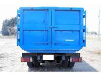 トヨタその他の車種深ダンプ（土砂禁ダンプ）小型（2t・3t）[写真09]