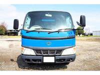 トヨタその他の車種深ダンプ（土砂禁ダンプ）小型（2t・3t）[写真10]