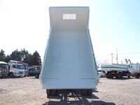 いすゞフォワードダンプ中型（4t）[写真13]