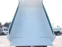 いすゞフォワードダンプ中型（4t）[写真14]