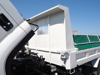 いすゞフォワードダンプ中型（4t）[写真19]