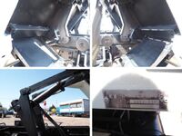 いすゞフォワードダンプ中型（4t）[写真21]