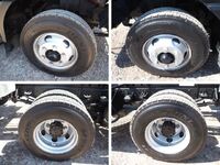 いすゞフォワードダンプ中型（4t）[写真25]