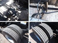 いすゞフォワードダンプ中型（4t）[写真26]