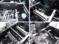 いすゞフォワードダンプ中型（4t）[写真28]