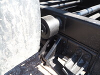 いすゞフォワードダンプ中型（4t）[写真29]