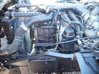 いすゞフォワードダンプ中型（4t）[写真30]