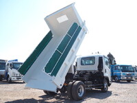 いすゞフォワードダンプ中型（4t）[写真02]