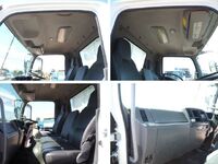 いすゞフォワードダンプ中型（4t）[写真33]