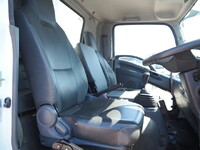 いすゞフォワードダンプ中型（4t）[写真34]