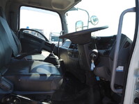 いすゞフォワードダンプ中型（4t）[写真35]