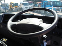 いすゞフォワードダンプ中型（4t）[写真36]