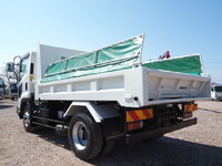 いすゞフォワードダンプ中型（4t）[写真05]