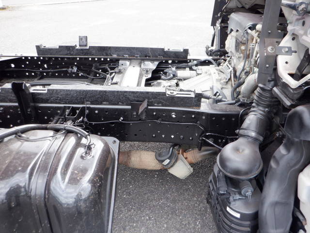 いすゞエルフダンプ小型（2t・3t）[写真10]