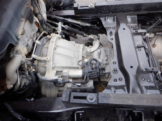 いすゞエルフダンプ小型（2t・3t）[写真14]