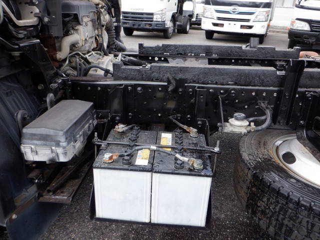 いすゞエルフダンプ小型（2t・3t）[写真15]