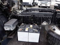 いすゞエルフダンプ小型（2t・3t）[写真16]