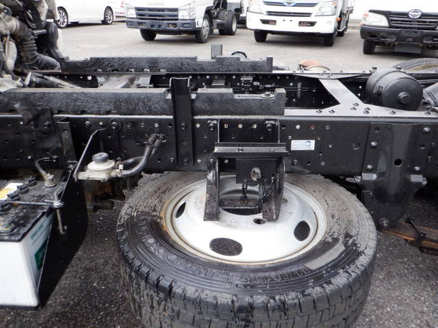 いすゞエルフダンプ小型（2t・3t）[写真16]