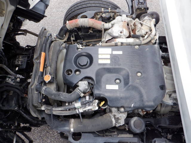 いすゞエルフダンプ小型（2t・3t）[写真19]